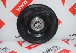 Polea del cigüeñal 2660300103 para MERCEDES 