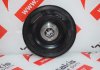 Polea del cigüeñal 2660300103 para MERCEDES 