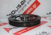 Polea del cigüeñal 2660300103 para MERCEDES 