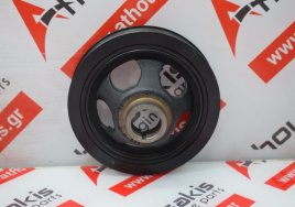 Crankshaft pulley 2710300003 for MERCEDES 