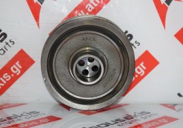 Crankshaft pulley 7619245, SPN36817, 11237619245 for BMW, MINI 