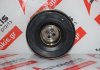 Polea del cigüeñal 7619245, SPN36817, 11237619245 para BMW, MINI 