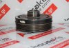 Polea del cigüeñal 7619245, SPN36817, 11237619245 para BMW, MINI 