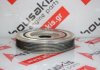 Crankshaft pulley 55200498 for OPEL, FIAT, ALFA ROMEO 