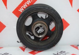Albero motore puleggia 6420300003 per MERCEDES 