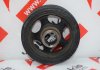 Albero motore puleggia 6420300003 per MERCEDES 
