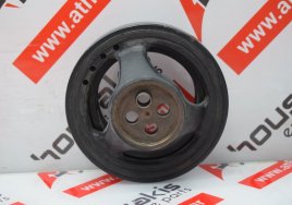 Polea del cigüeñal 6510300803 para MERCEDES 