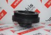 Polea del cigüeñal 6510300803 para MERCEDES 