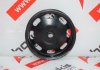 Albero motore puleggia 03C105255A per VW, AUDI, SEAT, SKODA 