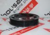 Albero motore puleggia 03C105255A per VW, AUDI, SEAT, SKODA 