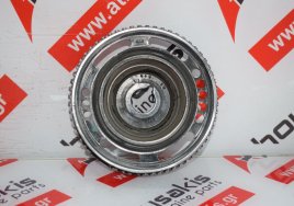Crankshaft pulley 90531582 for OPEL 