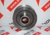 Crankshaft pulley 12303-43G01, 12303-2S600 for NISSAN TD25, TD27, QD32