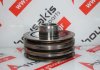 Crankshaft pulley 12303-43G01, 12303-2S600 for NISSAN TD25, TD27, QD32