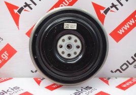 Crankshaft pulley 31401194 for VOLVO 