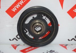 Albero motore puleggia 123033448R per RENAULT 
