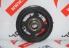Crankshaft pulley 123033448R for RENAULT 