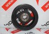 Crankshaft pulley 123033448R for RENAULT 