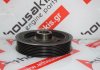 Crankshaft pulley 123033448R for RENAULT 
