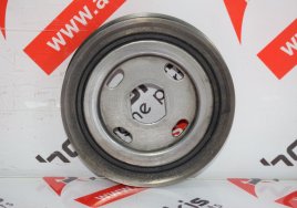 Albero motore puleggia 123034219R per RENAULT 