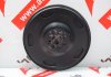 Albero motore puleggia 06E105251C per AUDI 