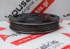 Albero motore puleggia 06E105251C per AUDI 