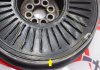Шкив коленвала 079105251AP для AUDI 