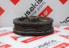 Polea del cigüeñal 2118112 para PORSCHE 