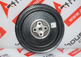 Crankshaft pulley 31359414 for VOLVO 