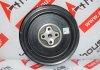 Albero motore puleggia 31359414 per VOLVO 