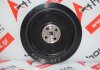 Albero motore puleggia 31359414 per VOLVO 