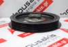 Albero motore puleggia 31359414 per VOLVO 