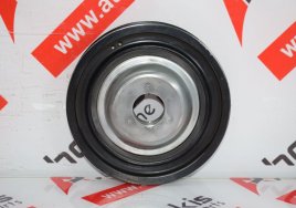 Шкив коленвала 9819156280 для PEUGEOT, CITROEN 
