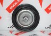 Polea del cigüeñal 9819156280 para PEUGEOT, CITROEN 