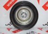 Polea del cigüeñal 9819156280 para PEUGEOT, CITROEN 
