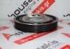 Polea del cigüeñal 9819156280 para PEUGEOT, CITROEN 