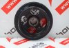 Kurbelwellenriemenscheibe 1600320304 zum SMART 