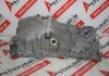 Coppa dell'olio 06B103603A per AUDI, VW, SKODA, SEAT 