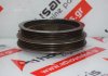 Crankshaft pulley MD350781, MD315454, MR355256 for MITSUBISHI 