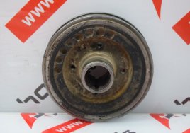 Kurbelwellenriemenscheibe 13408-71010 zum TOYOTA 2Υ, 3Υ, 4Υ