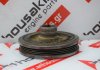 Poulie damper 13408-71010 pour TOYOTA 2Υ, 3Υ, 4Υ