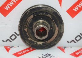 Poulie damper 13408-75030 pour TOYOTA 2RZ
