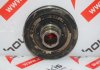Poulie damper 13408-75030 pour TOYOTA 2RZ