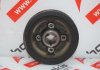 Poulie damper 13408-75030 pour TOYOTA 2RZ