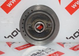 Polea del cigüeñal 13470-0D010, 13470-22010, 13470-22020, 13470-22021 para TOYOTA 