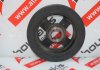 Crankshaft pulley 12303-AD201, 12303-AD200 for NISSAN YD22