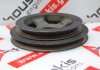 Crankshaft pulley 12303-AD201, 12303-AD200 for NISSAN YD22