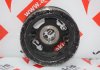 Kurbelwellenriemenscheibe 13408-0L020, 13408-30010. 13408-30011 zum TOYOTA 2KD, 1KD