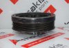 Kurbelwellenriemenscheibe 13408-0L020, 13408-30010. 13408-30011 zum TOYOTA 2KD, 1KD