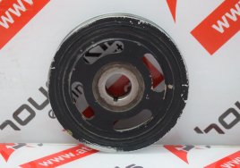 Poulie damper 13470-40010, 13470-40040 pour TOYOTA 1KR