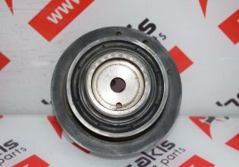 Crankshaft pulley MD377380 for MITSUBISHI 6G74